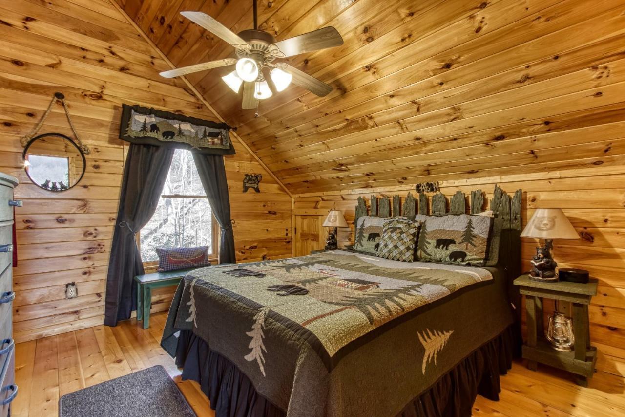 Magical Moments, Hot Tub, Wifi, 1089 Free Tickets Each Paid Day, Dollywood And More Гатлинбург Экстерьер фото