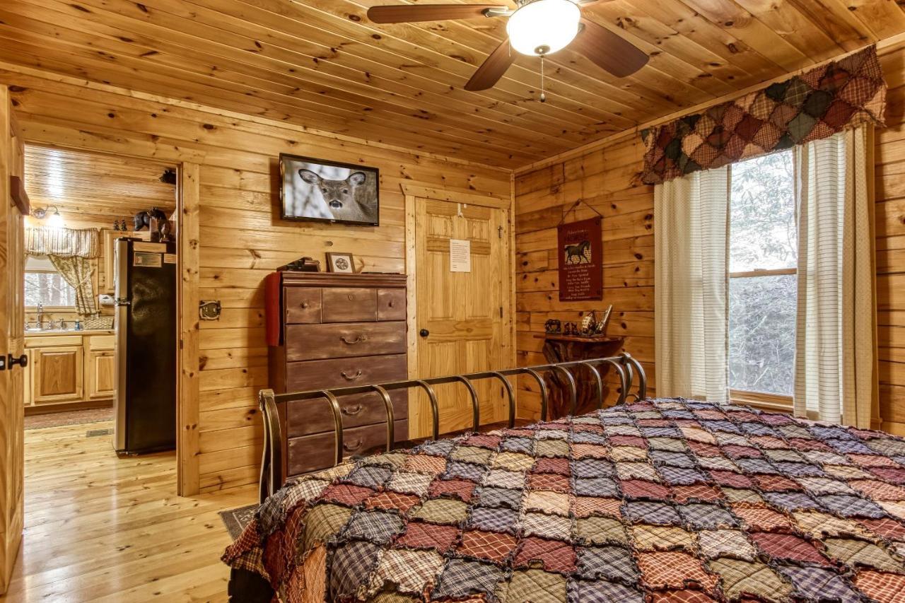 Magical Moments, Hot Tub, Wifi, 1089 Free Tickets Each Paid Day, Dollywood And More Гатлинбург Экстерьер фото