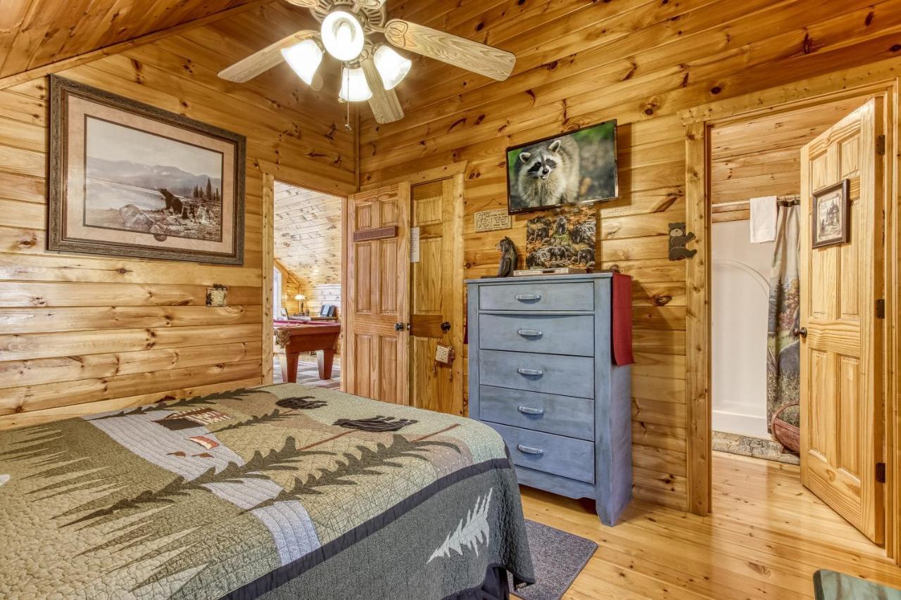 Magical Moments, Hot Tub, Wifi, 1089 Free Tickets Each Paid Day, Dollywood And More Гатлинбург Экстерьер фото