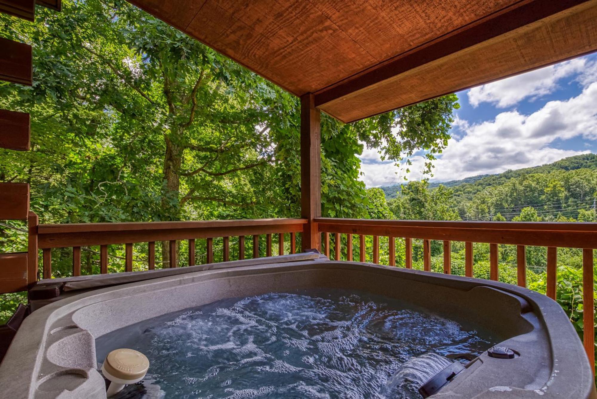 Magical Moments, Hot Tub, Wifi, 1089 Free Tickets Each Paid Day, Dollywood And More Гатлинбург Экстерьер фото