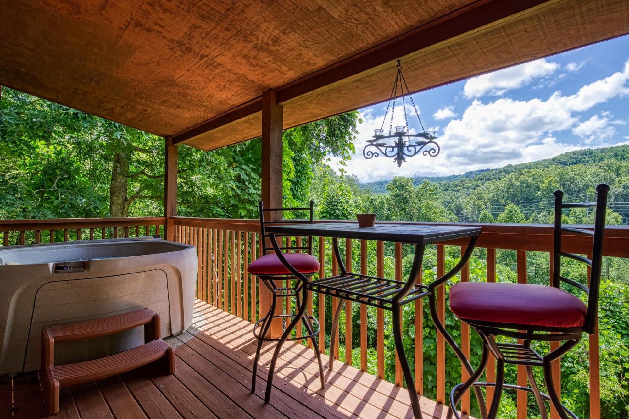 Magical Moments, Hot Tub, Wifi, 1089 Free Tickets Each Paid Day, Dollywood And More Гатлинбург Экстерьер фото