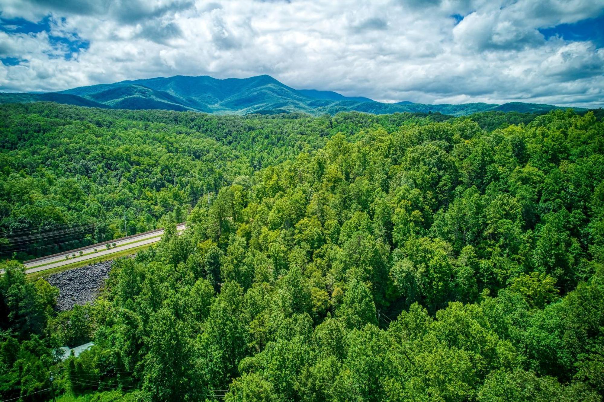 Magical Moments, Hot Tub, Wifi, 1089 Free Tickets Each Paid Day, Dollywood And More Гатлинбург Экстерьер фото
