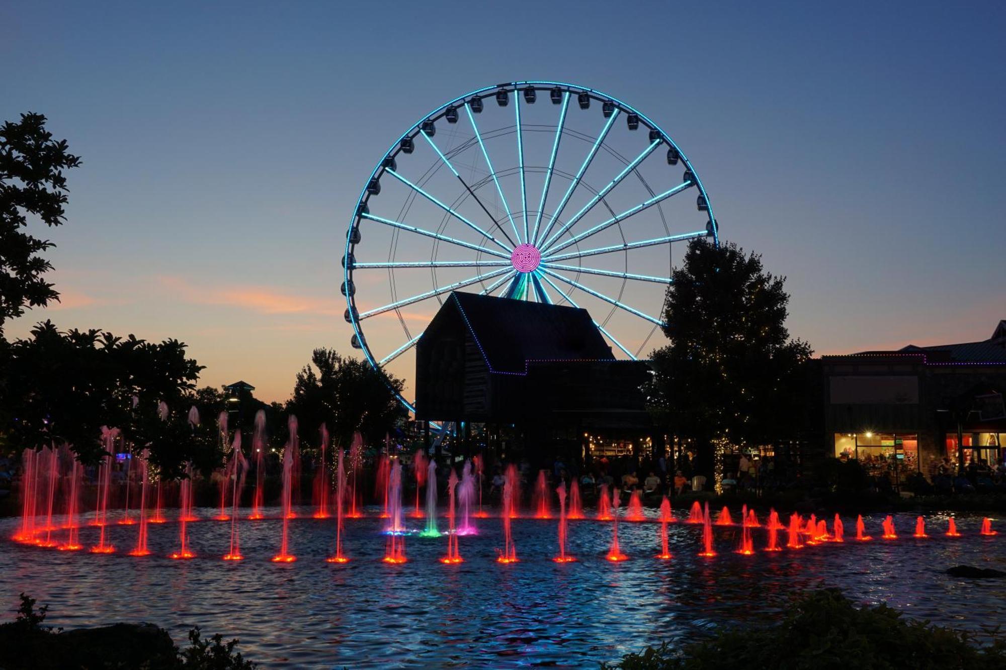Magical Moments, Hot Tub, Wifi, 1089 Free Tickets Each Paid Day, Dollywood And More Гатлинбург Экстерьер фото